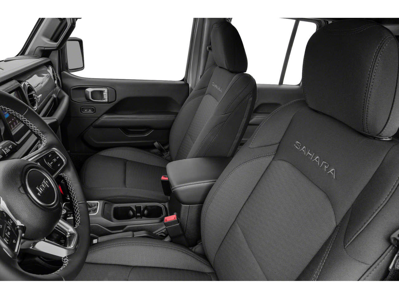 2021 Jeep Wrangler Unlimited Unlimited Sahara Altitude