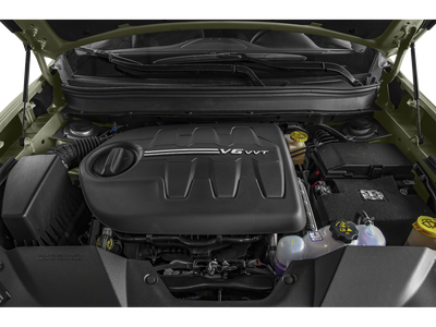 2022 Jeep Cherokee Latitude Lux 4x4