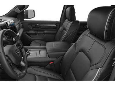 2022 RAM 1500 Limited Crew Cab 4x2 5'7' Box