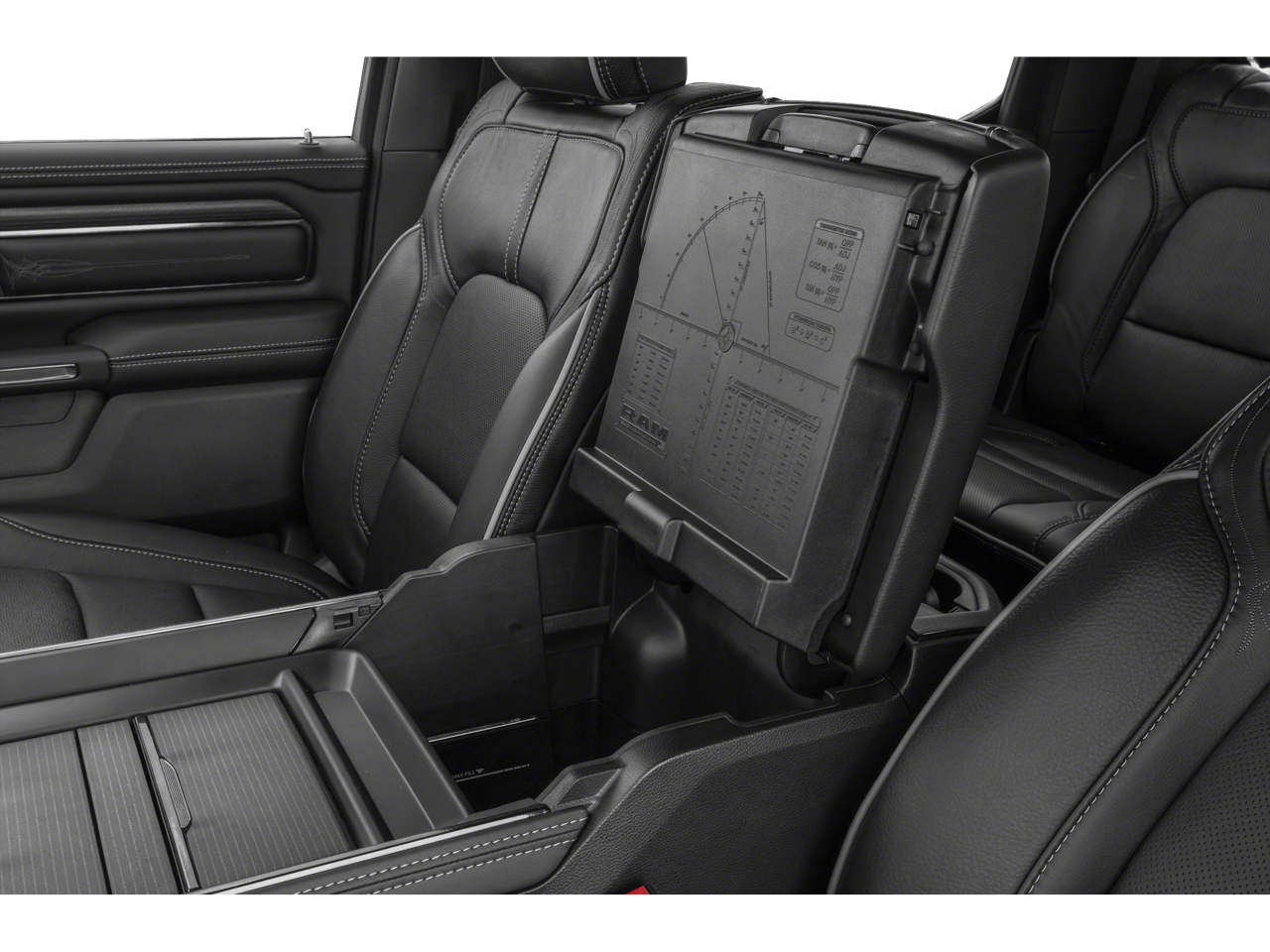 2022 RAM 1500 Limited Crew Cab 4x2 5'7' Box