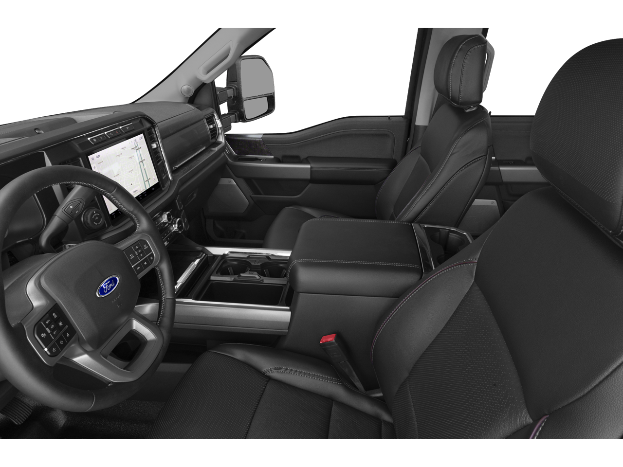 2023 Ford F-250 LARIAT