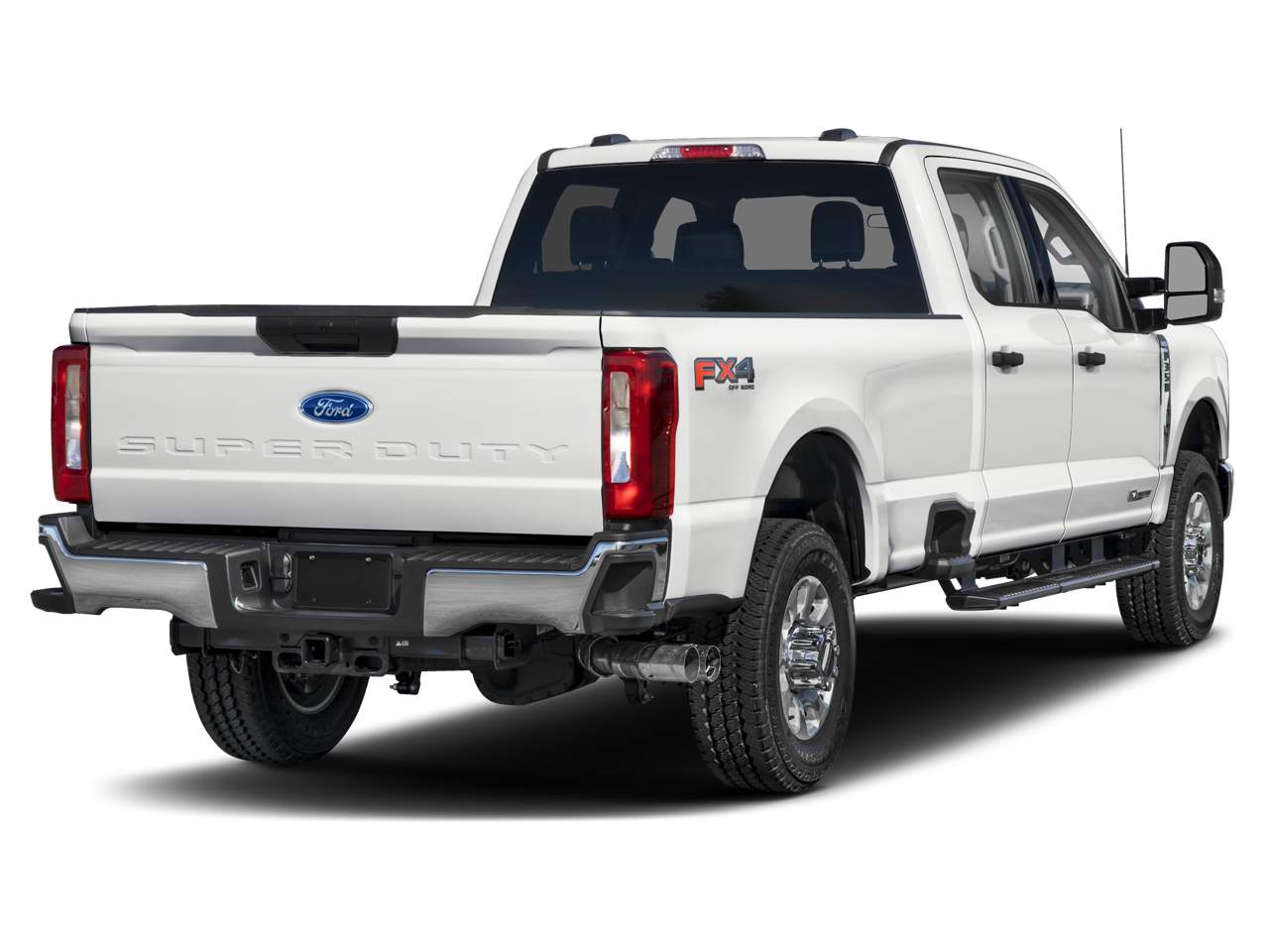 2023 Ford F-350 XLT
