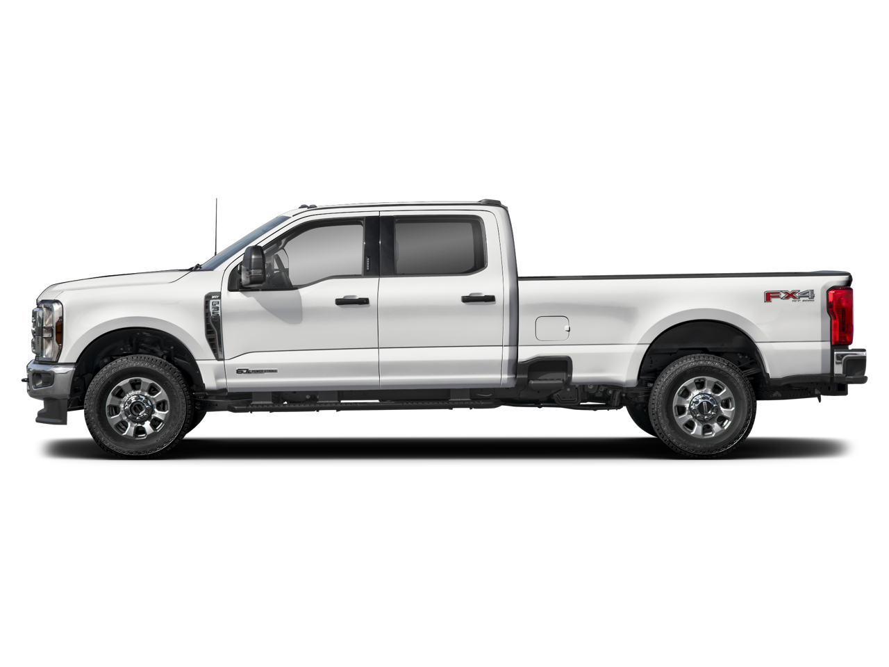 2023 Ford F-350 XLT