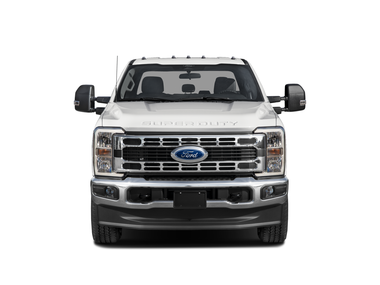 2023 Ford F-350 XLT
