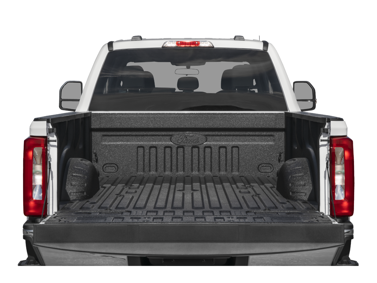 2023 Ford F-350 XLT
