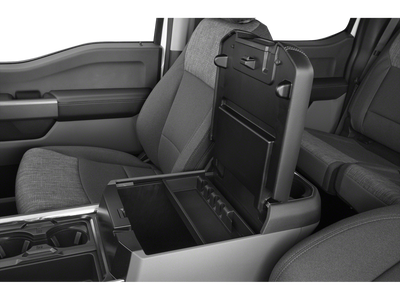 2023 Ford F-350 XLT
