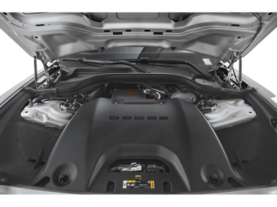 2024 Dodge Charger Daytona R/T