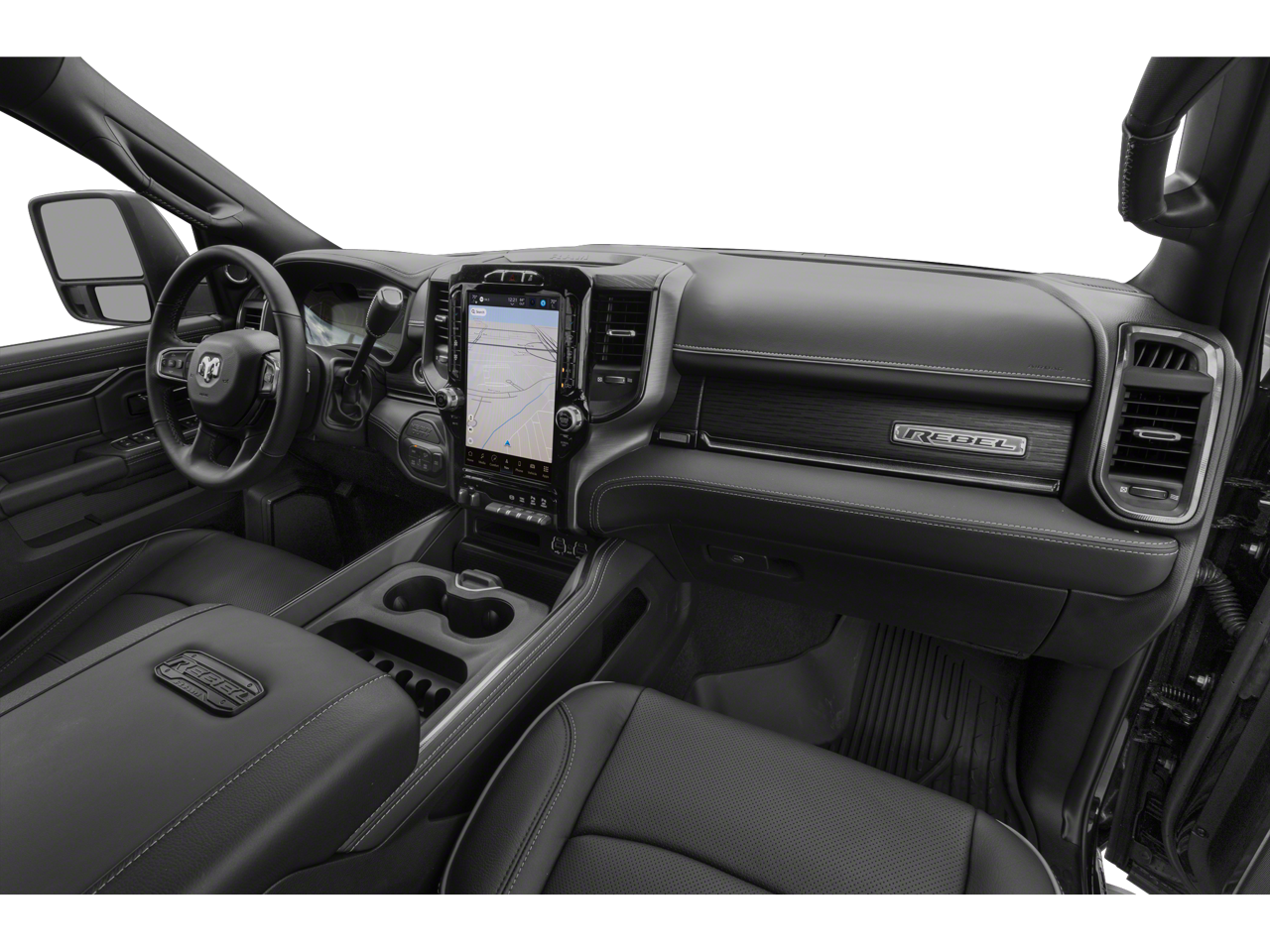 2024 RAM 2500 Power Wagon