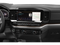 2025 Chevrolet Silverado 1500 4WD Crew Cab Short Bed LT Trail Boss