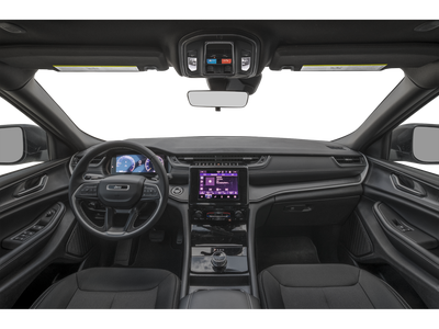 2025 Jeep Grand Cherokee L Laredo X 4x2