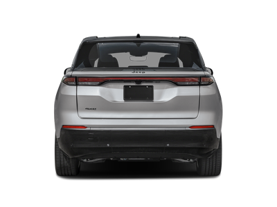 2025 Jeep Wagoneer S Limited