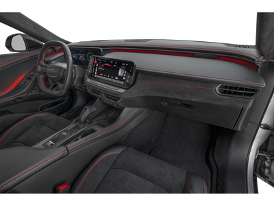 2026 Dodge Charger CHARGER R/T 2-DOOR AWD