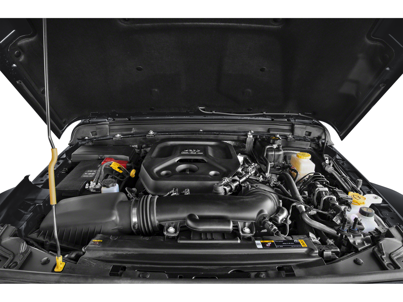 2026 Jeep Wrangler 4-Door Sport RHD 4x4