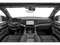 2026 Jeep Grand Wagoneer L Summit Reserve