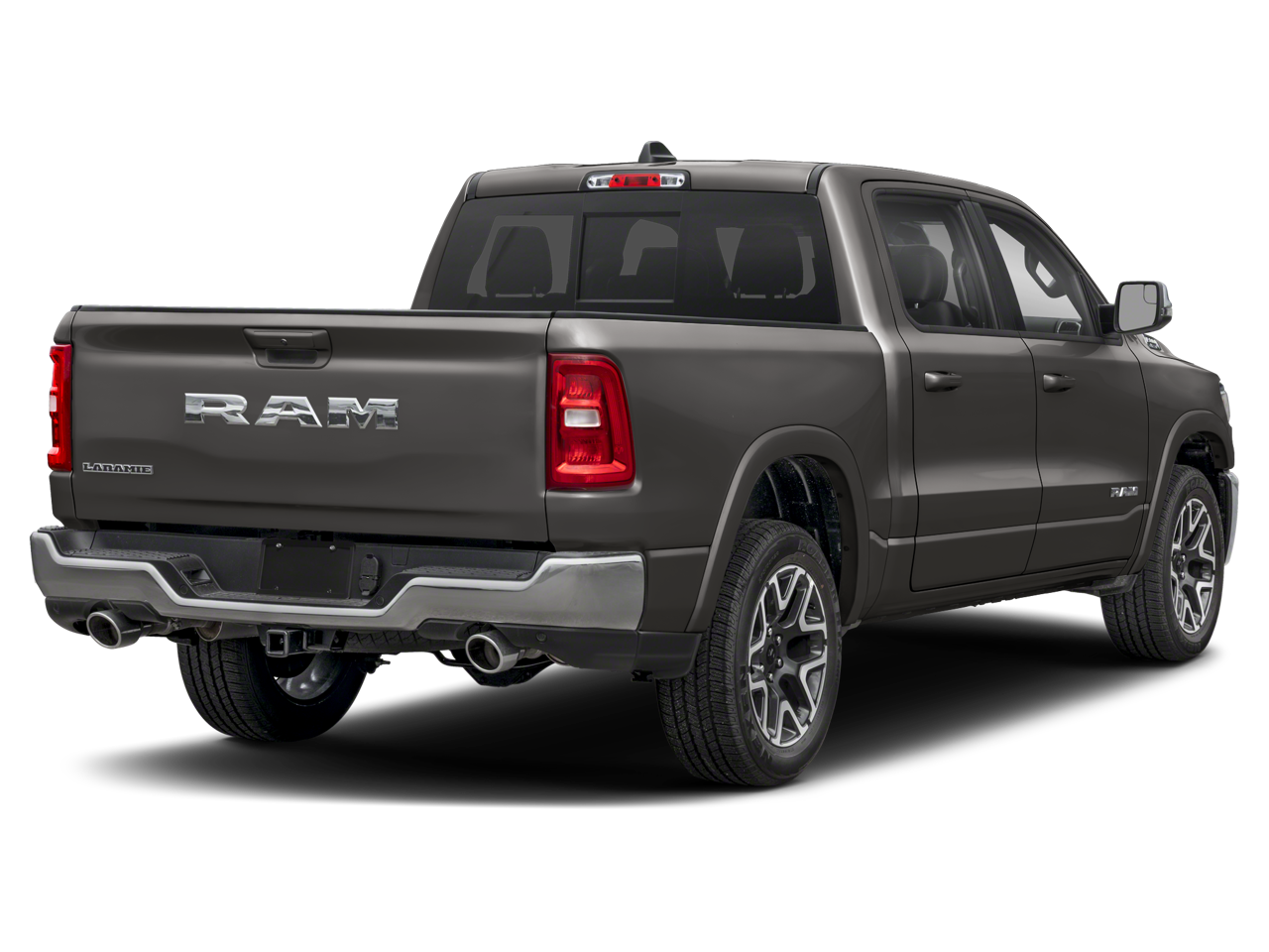 2026 RAM Ram 1500 Pickup Laramie - Photo 25