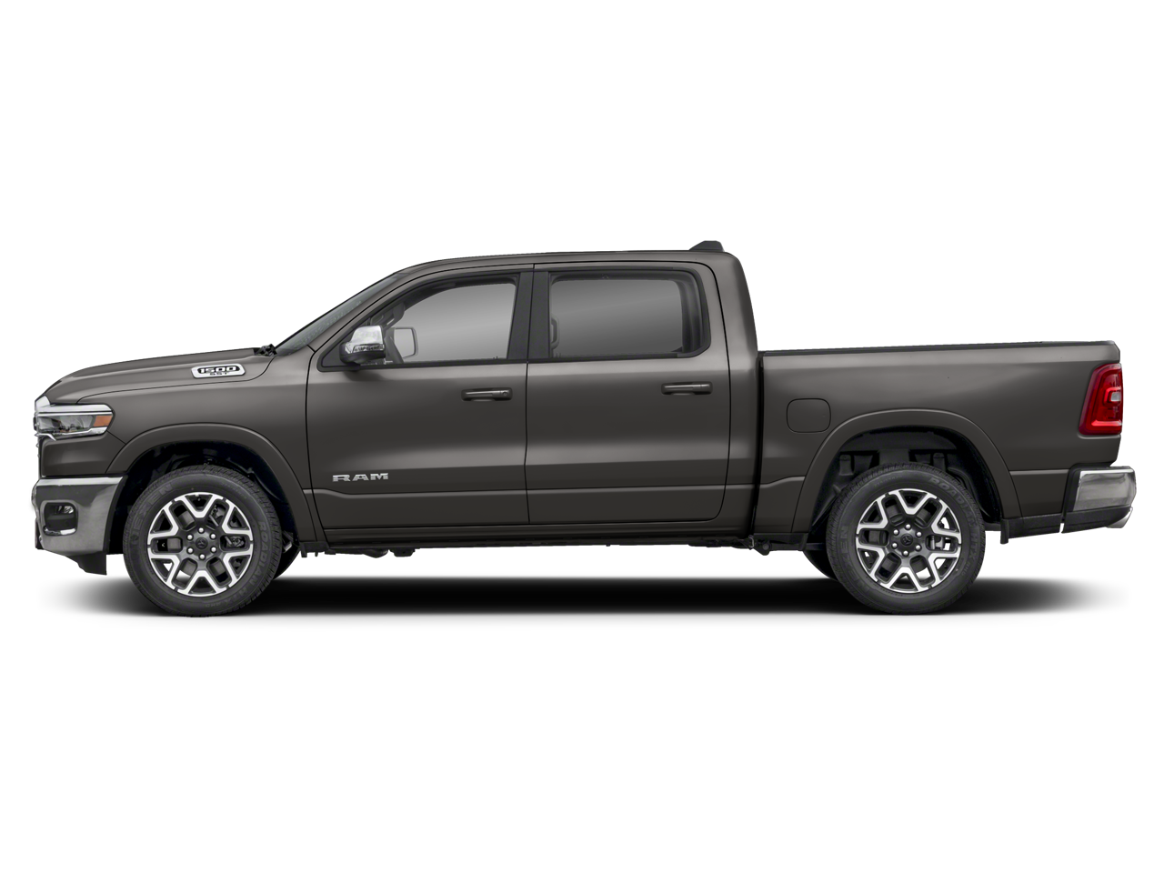 2026 RAM Ram 1500 Pickup Laramie - Photo 26