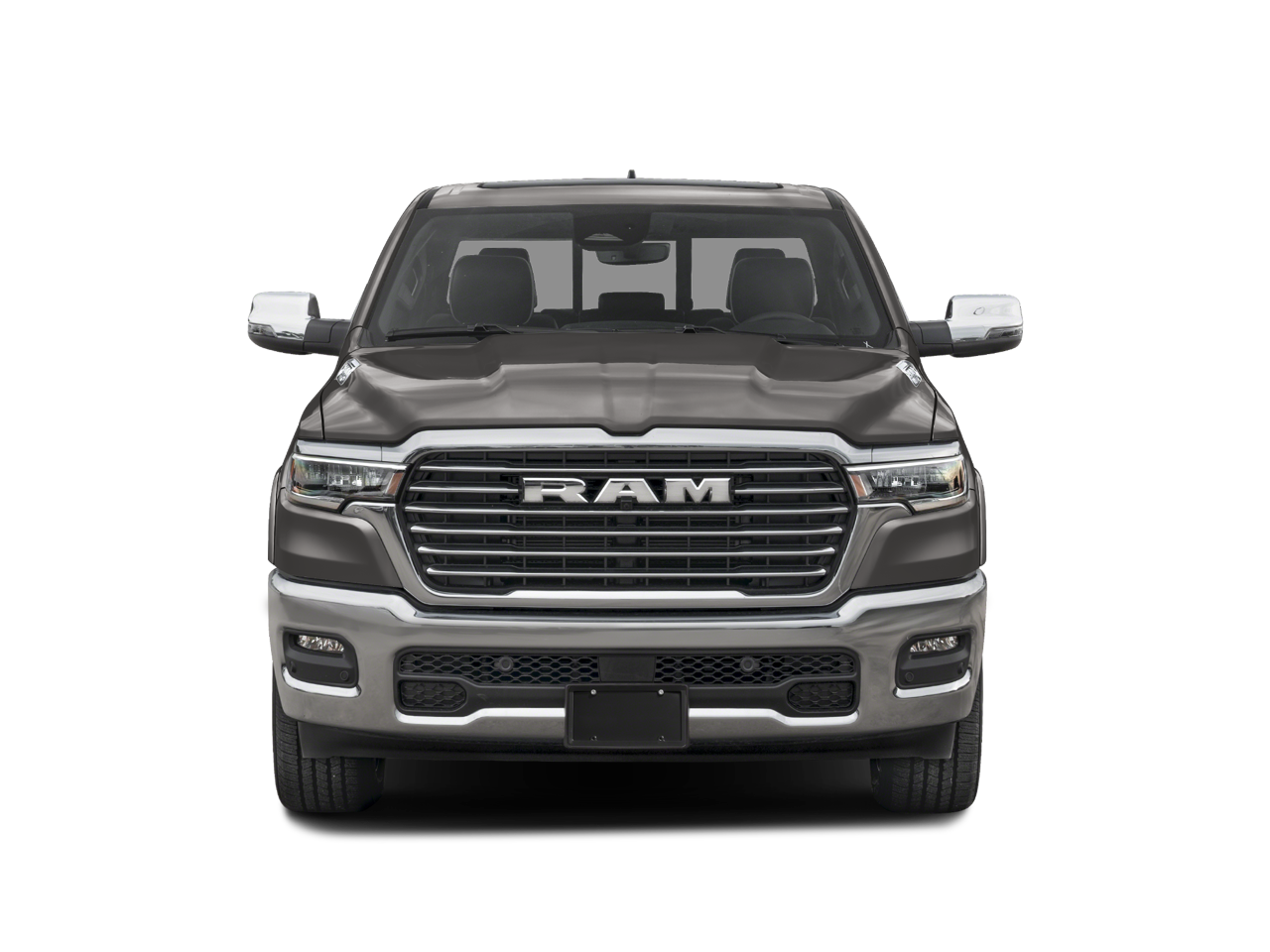 2026 RAM Ram 1500 Pickup Laramie - Photo 27