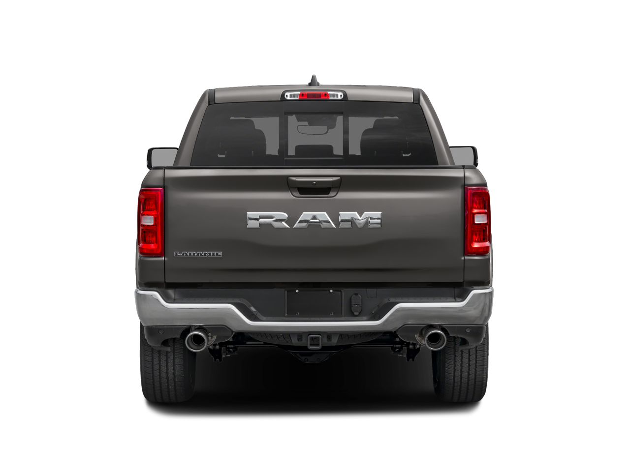2026 RAM Ram 1500 Pickup Laramie - Photo 28