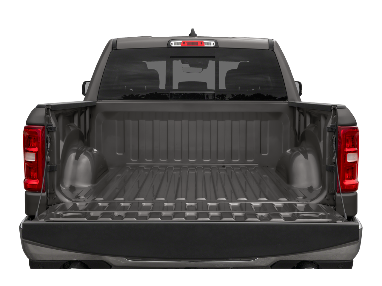 2026 RAM Ram 1500 Pickup Laramie - Photo 33