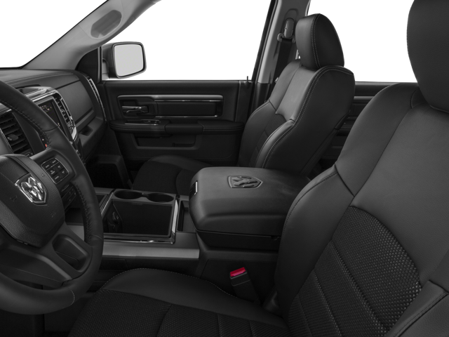 2016 RAM 1500 Lone Star