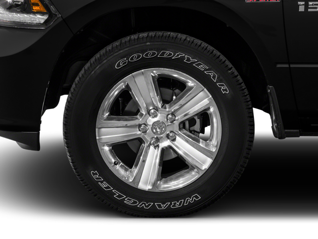 2016 RAM 1500 Lone Star