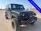 2012 Jeep Wrangler Unlimited Rubicon