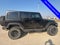 2012 Jeep Wrangler Unlimited Rubicon