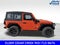 2018 Jeep Wrangler Sport