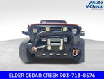 2018 Jeep Wrangler Sport