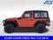 2018 Jeep Wrangler Sport
