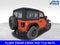 2018 Jeep Wrangler Sport