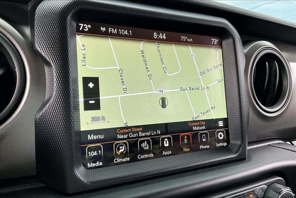 2022 Jeep Wrangler Unlimited Sport S 4x4