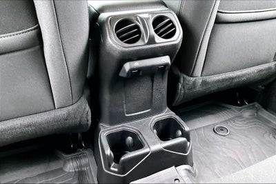 2022 Jeep Wrangler Unlimited Sport S 4x4
