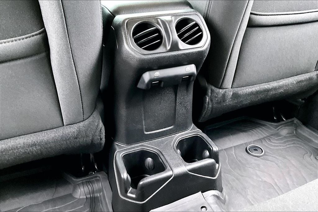 2022 Jeep Wrangler Unlimited Sport S 4x4