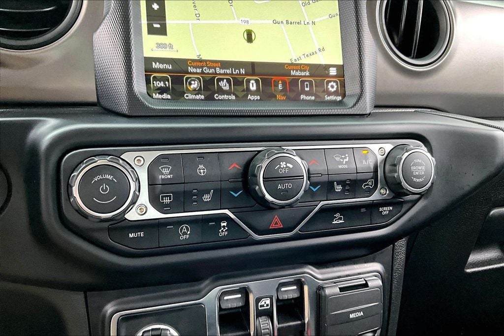 2022 Jeep Wrangler Unlimited Sport S 4x4
