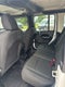 2023 Jeep Wrangler 4-Door Sport 4x4