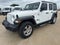 2023 Jeep Wrangler 4-Door Sport 4x4