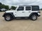 2023 Jeep Wrangler 4-Door Sport 4x4
