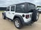 2023 Jeep Wrangler 4-Door Sport 4x4