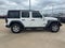 2023 Jeep Wrangler 4-Door Sport 4x4