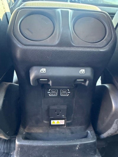 2021 Jeep Wrangler Unlimited Unlimited Sahara Altitude
