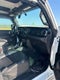 2021 Jeep Wrangler Unlimited Unlimited Sahara Altitude