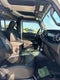 2021 Jeep Wrangler Unlimited Unlimited Sahara Altitude