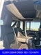 2021 Jeep Wrangler Unlimited Unlimited Sahara Altitude