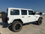 2021 Jeep Wrangler Unlimited Unlimited Sahara Altitude