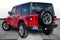 2020 Jeep Wrangler Unlimited Sahara 4x4
