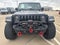 2022 Jeep Wrangler Unlimited Rubicon 4x4