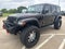2022 Jeep Wrangler Unlimited Rubicon 4x4