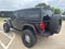 2022 Jeep Wrangler Unlimited Rubicon 4x4