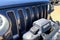 2021 Jeep Wrangler Unlimited Unlimited Rubicon